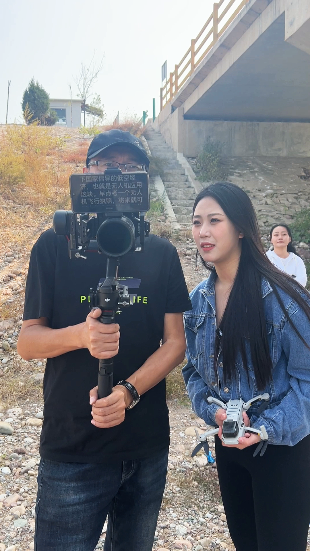 桥东保定短视频制作团队